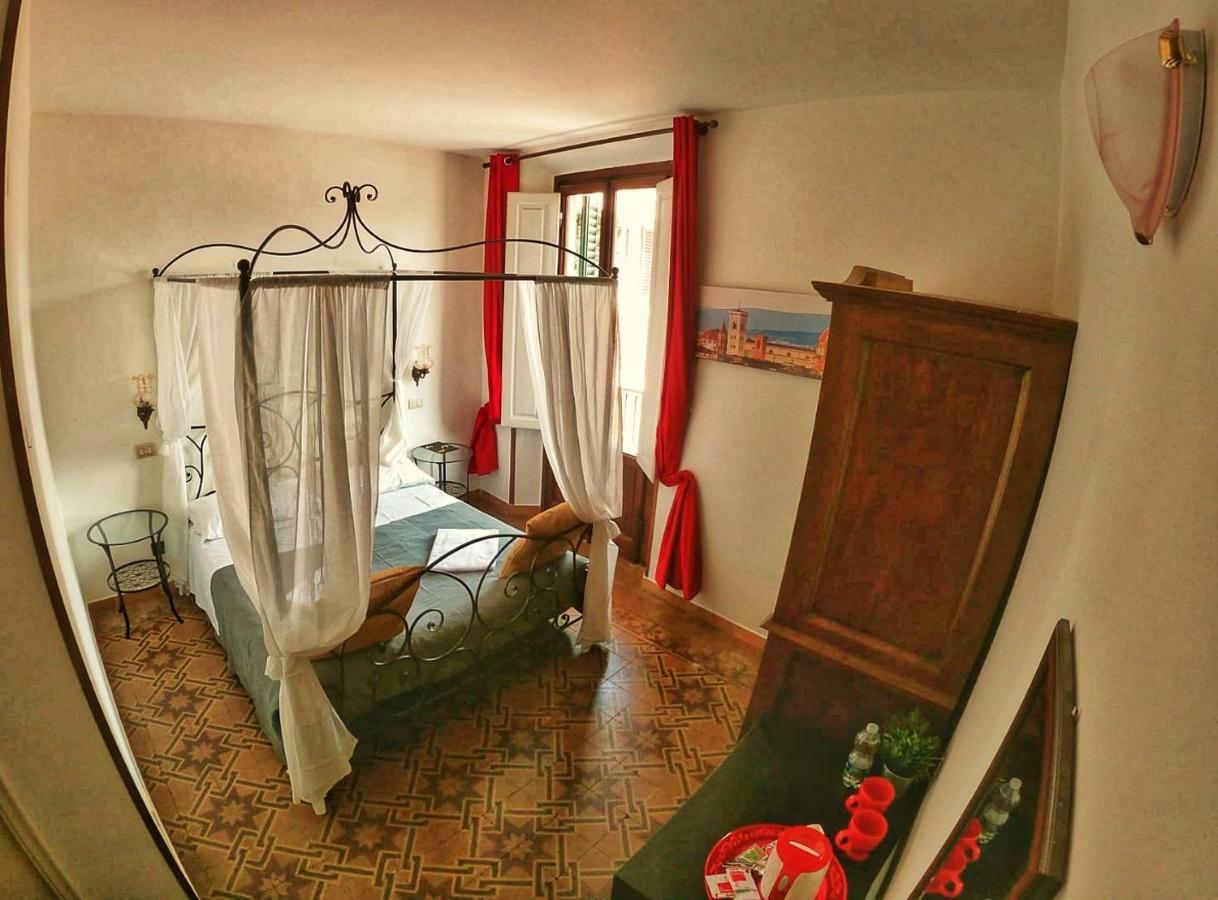 Holiday Rooms Affittacamere Firenze