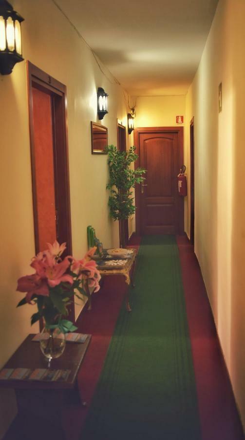 Affittacamere Holiday Rooms *
