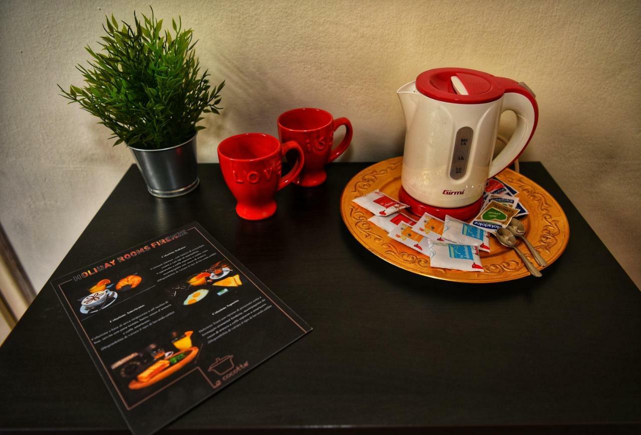 Affittacamere Holiday Rooms