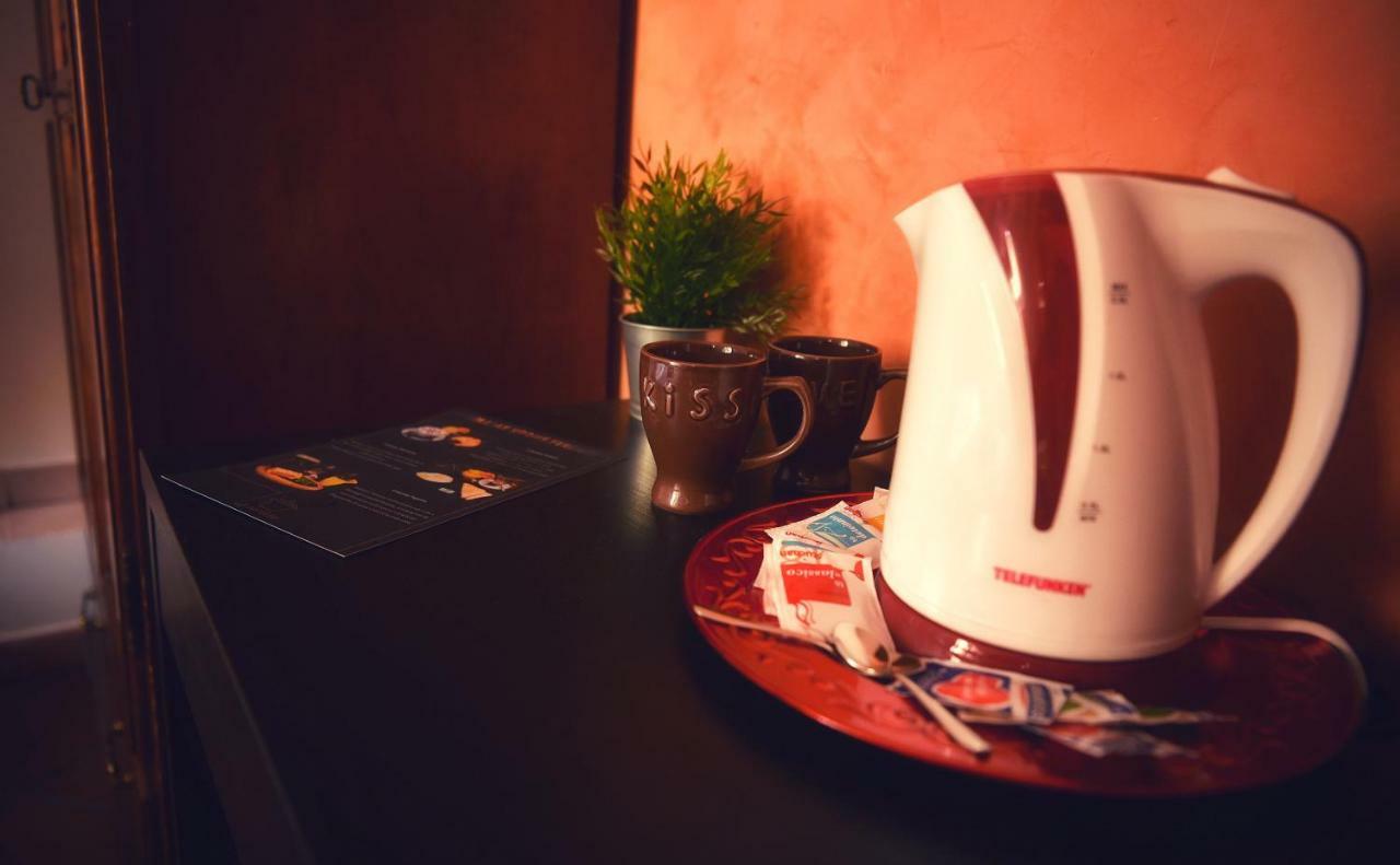 Affittacamere Holiday Rooms Firenze
