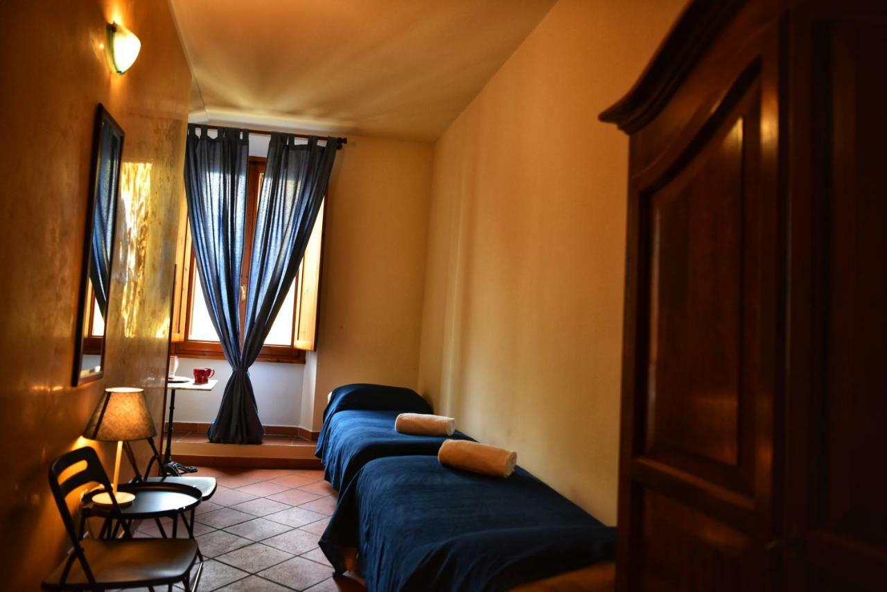 Affittacamere Holiday Rooms