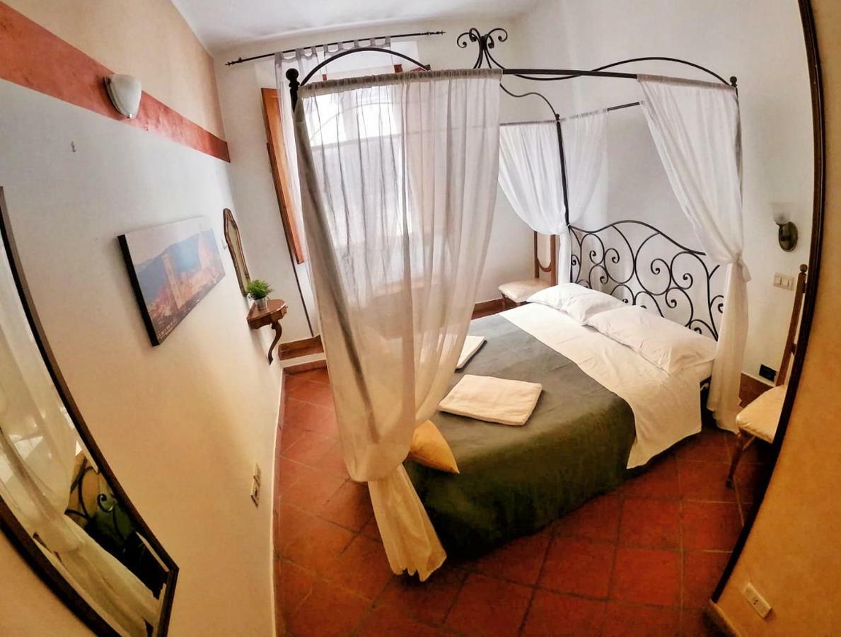Affittacamere Holiday Rooms Firenze