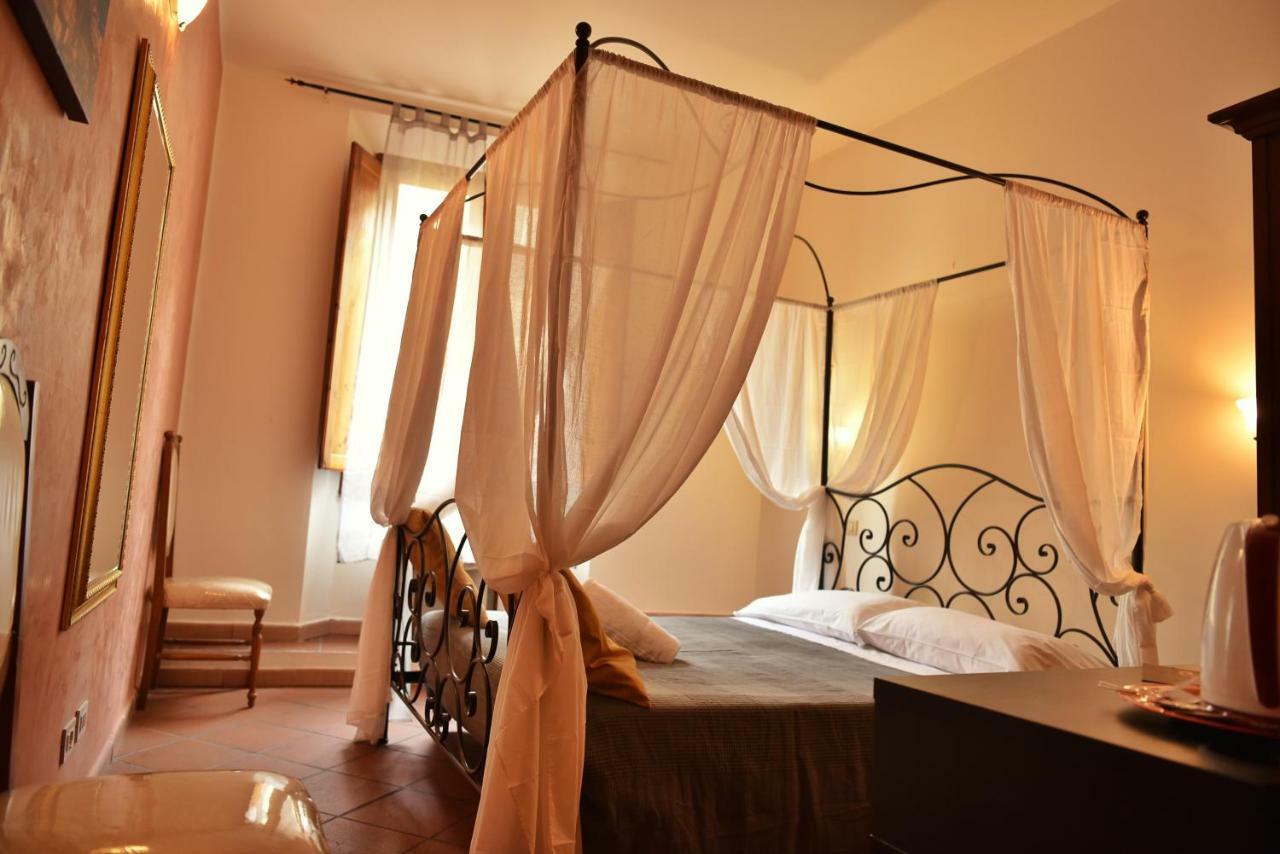 Holiday Rooms * Firenze