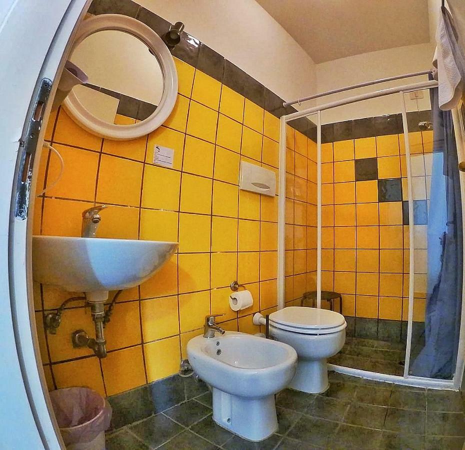 Holiday Rooms Affittacamere