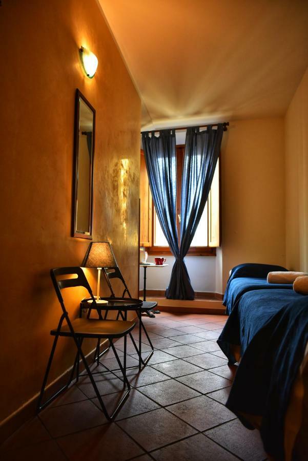 Affittacamere Holiday Rooms Firenze
