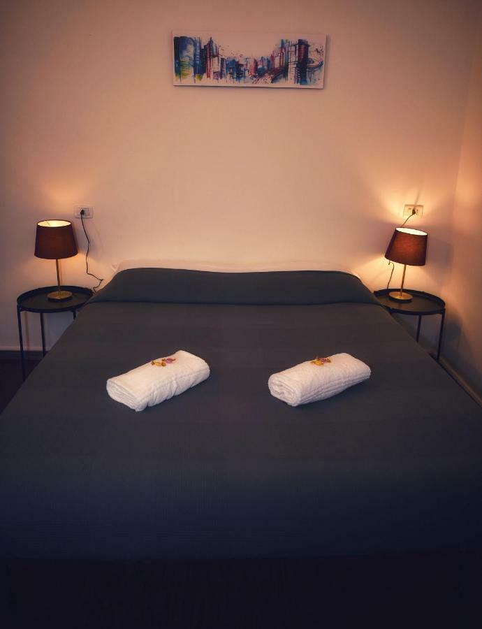 Affittacamere Holiday Rooms Firenze