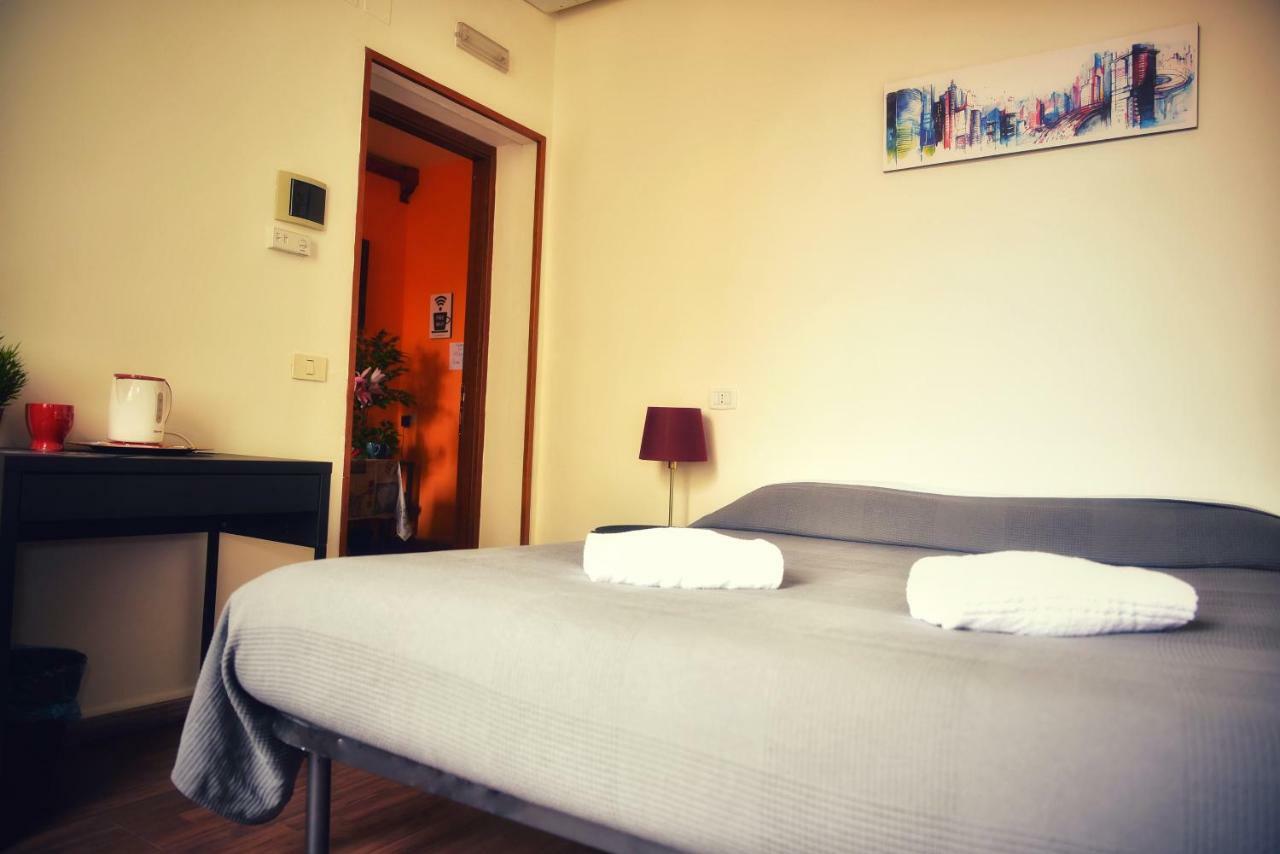 Holiday Rooms Firenze