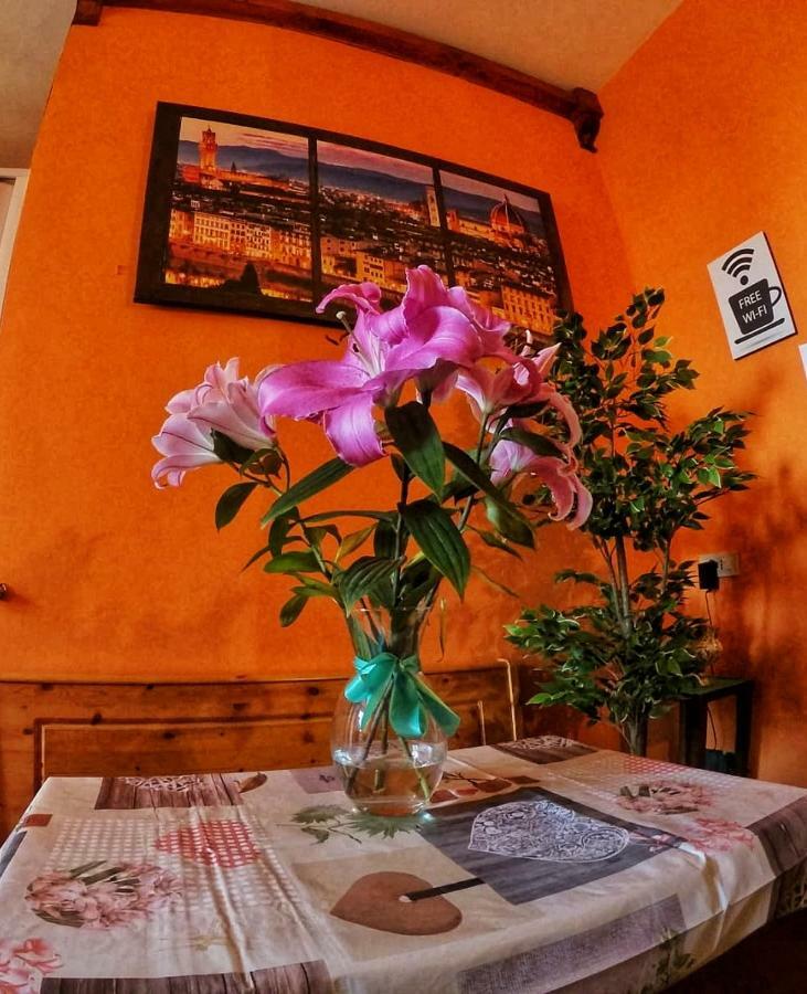 Affittacamere Holiday Rooms
