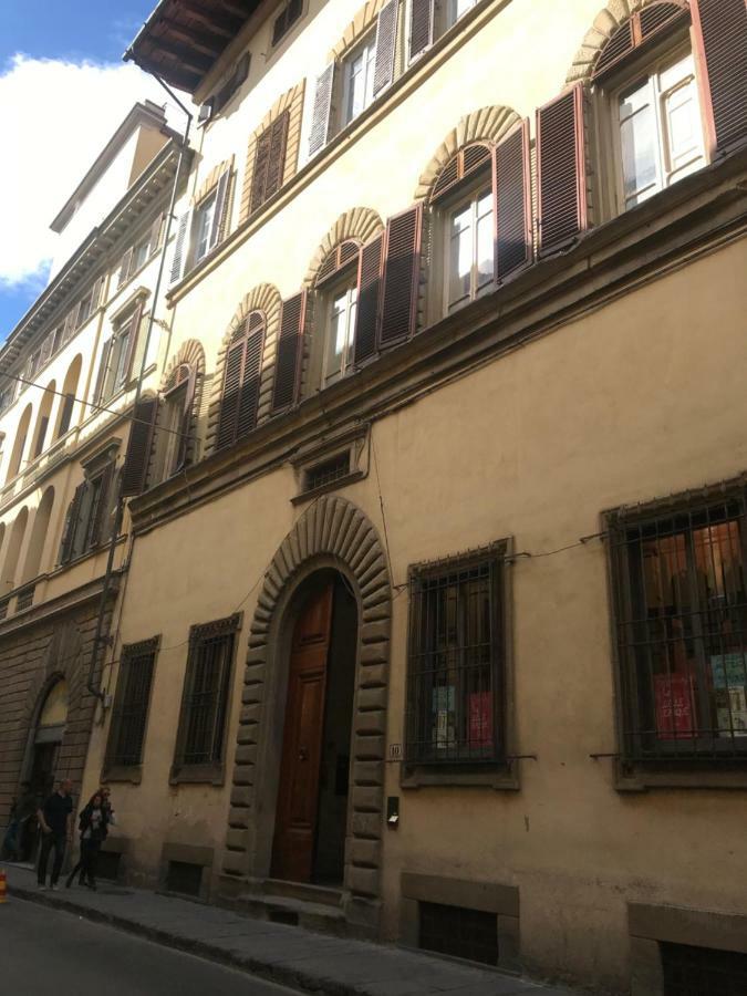 Residenza D'epoca Sant Egidio Affittacamere 3*