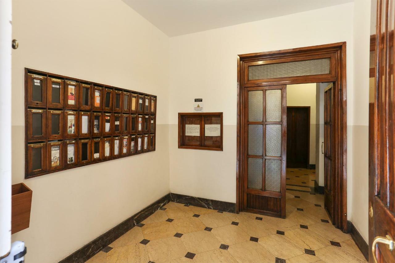 Golden Jack - Sweet Dreams In Appartement Florence