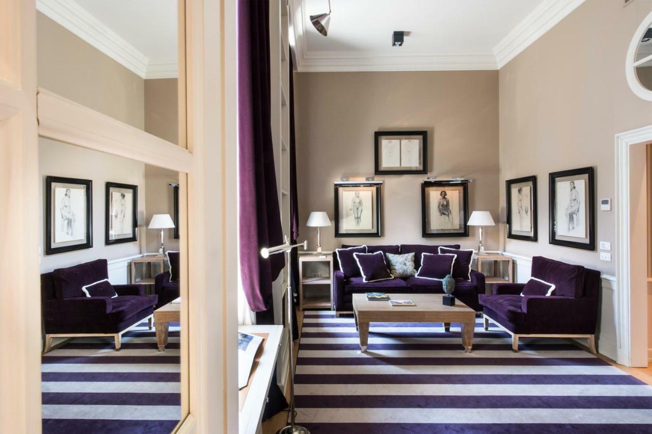 Hotel Palazzo Vecchietti - Residenza D'epoca 5*