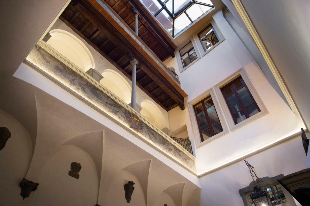 Palazzo Vecchietti - Residenza D'epoca 5*