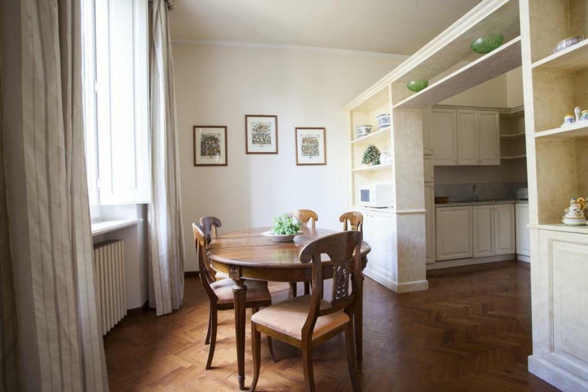 Istay - Cellini Leilighet Firenze