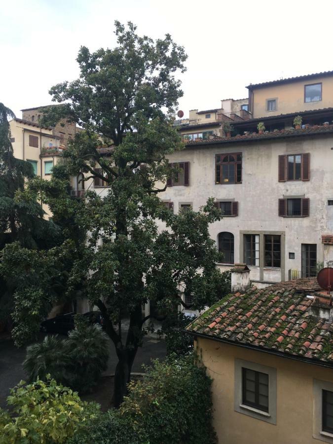 Istay - Cellini Leilighet Firenze