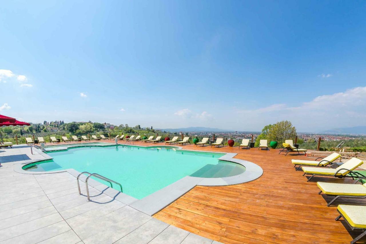 Tolomei & Hotell Firenze