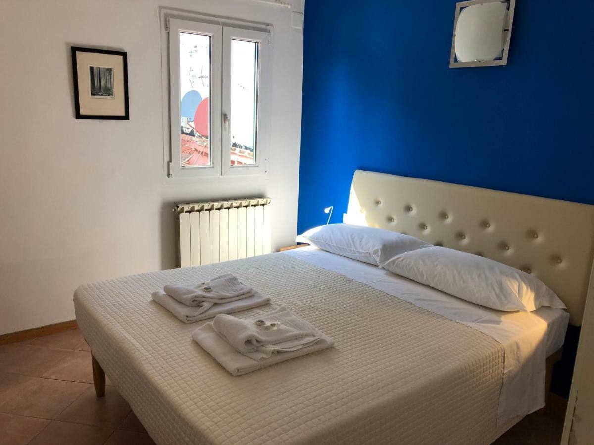 Lejlighed Piaggione Apt, Galante In