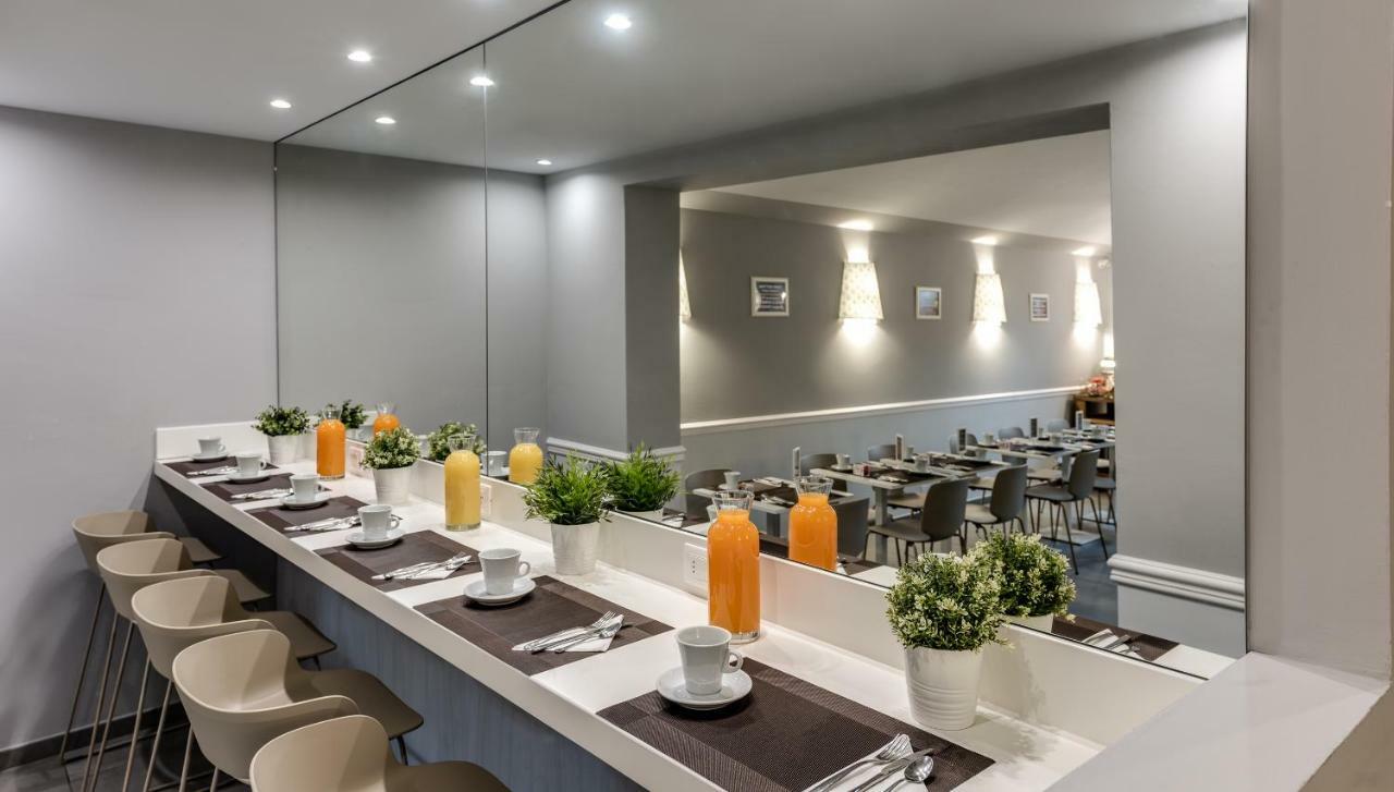 Hotell La Fortezza
