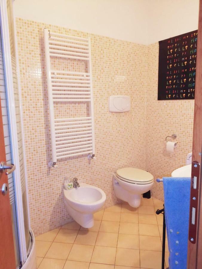 Lina Dream House Appartamento