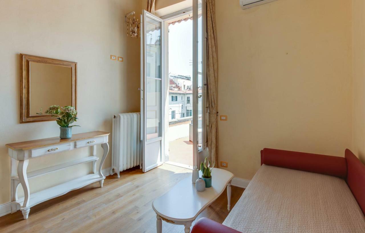 Affittacamere Residenza D'epoca Sant Egidio