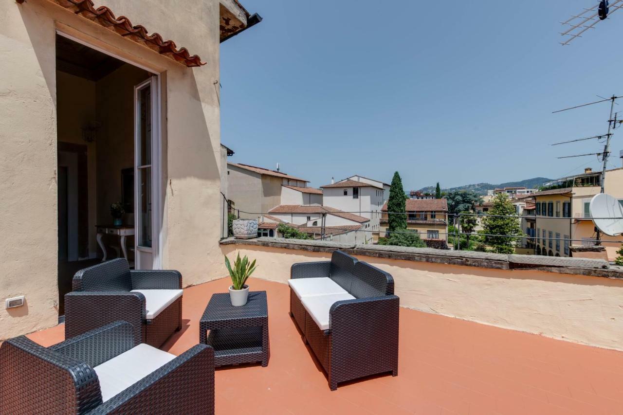 Residenza D'epoca Sant Egidio Affittacamere