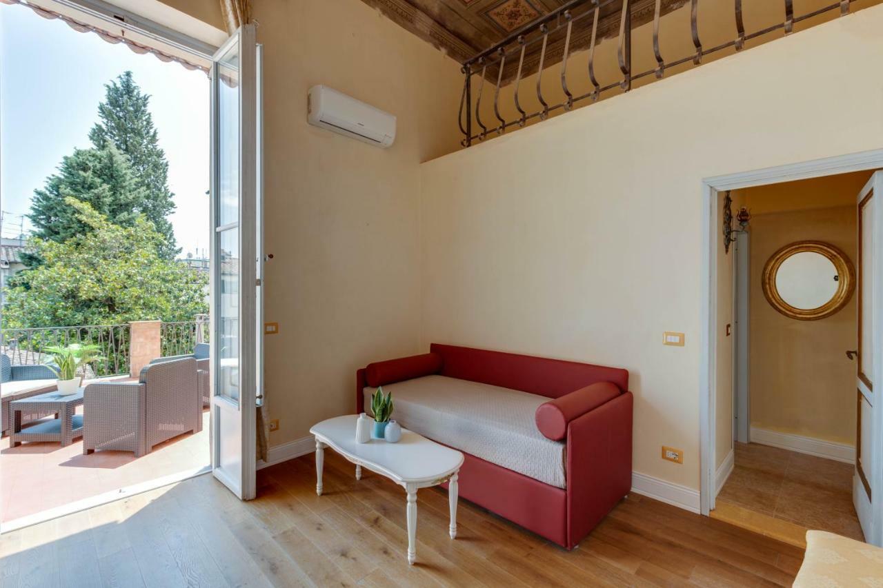 Residenza D'epoca Sant Egidio 3* Firenze
