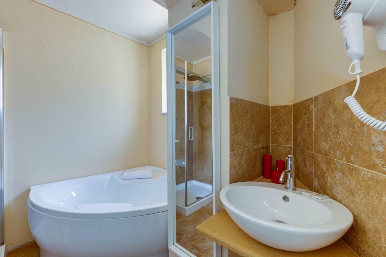 Residenza D'epoca Sant Egidio 3* Firenze