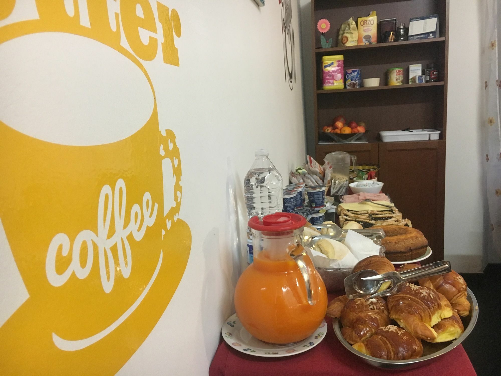 Mia Palace Couette-café 3*