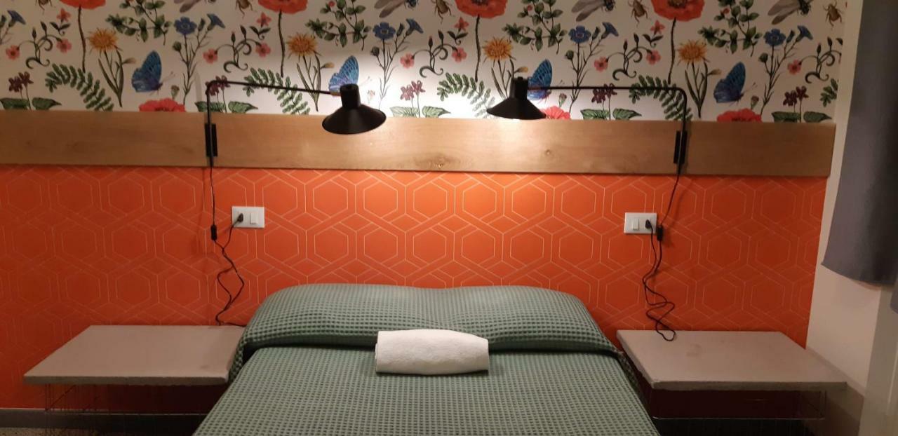 Tasso Albergue Florença