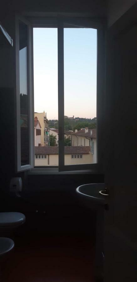 Vandrerhjem Tasso Firenze