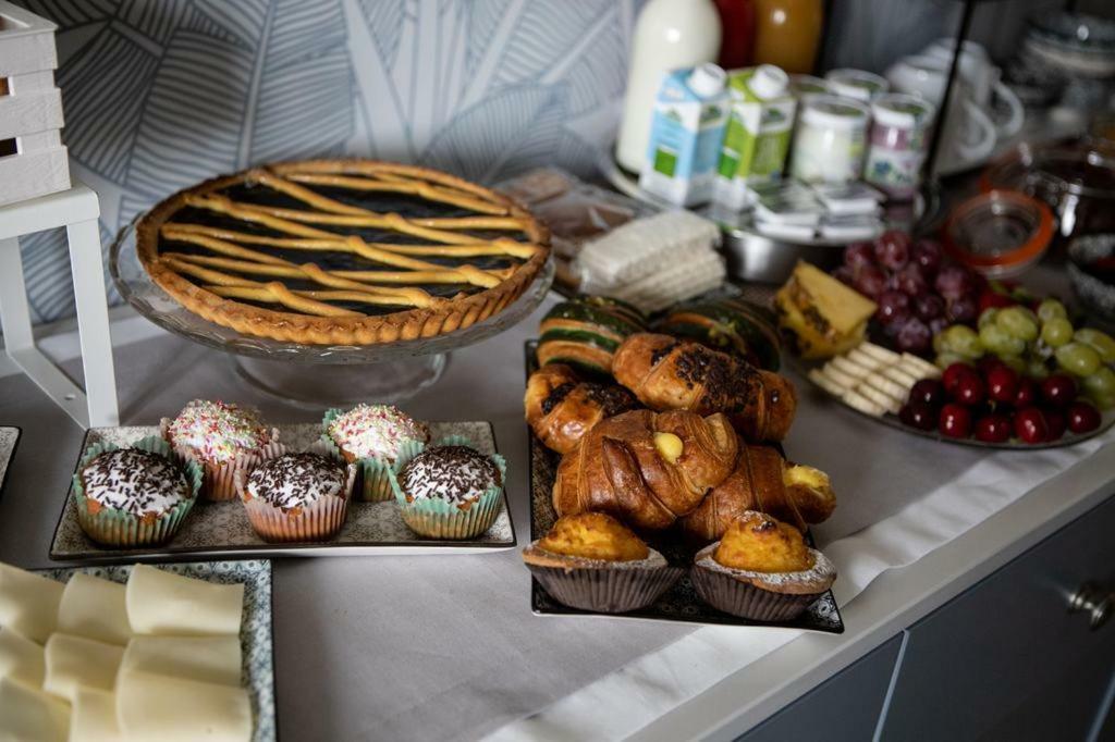 Bed & Breakfast G&g Firenze
