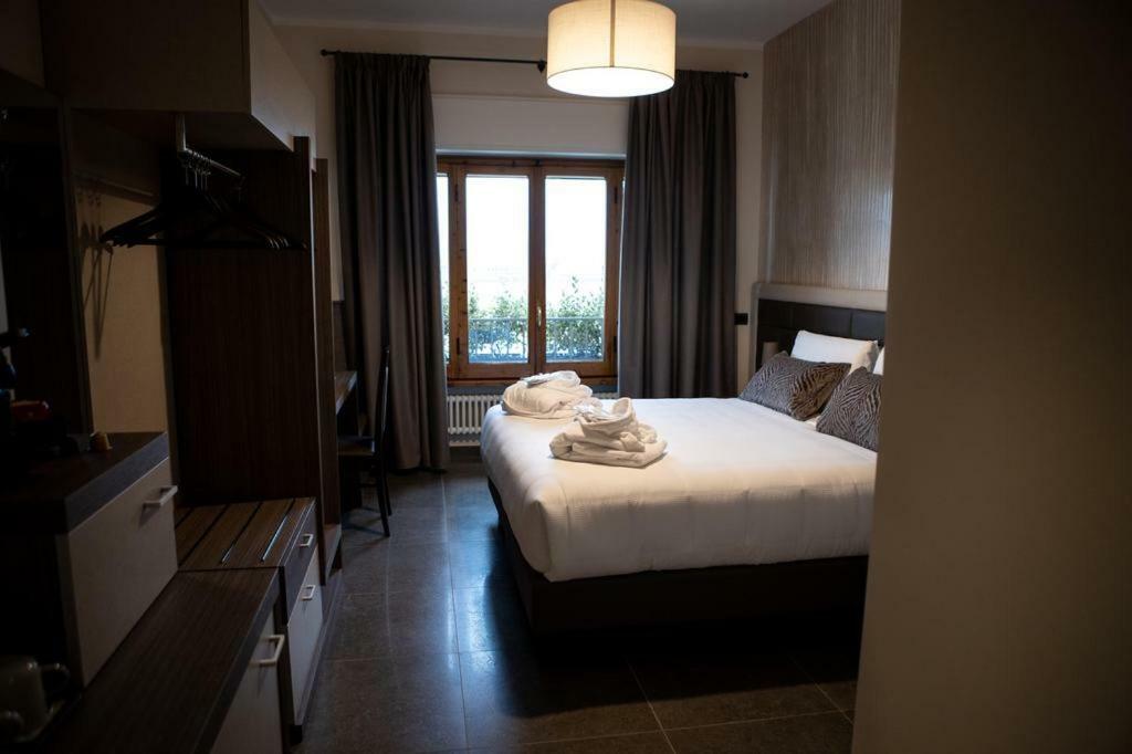 Bed & Breakfast G&g 3*