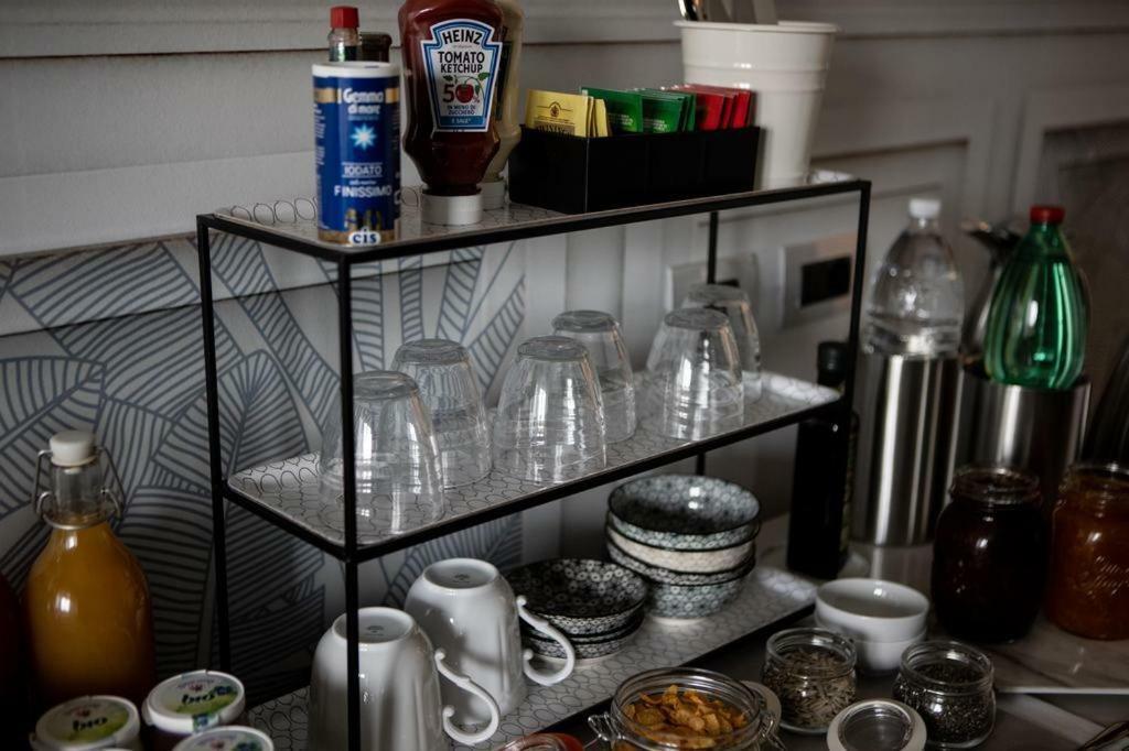 Bed & Breakfast G&g Firenze