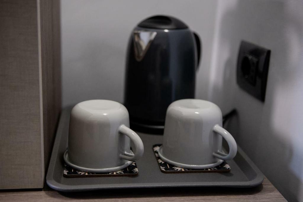 Bed & Breakfast G&g Firenze