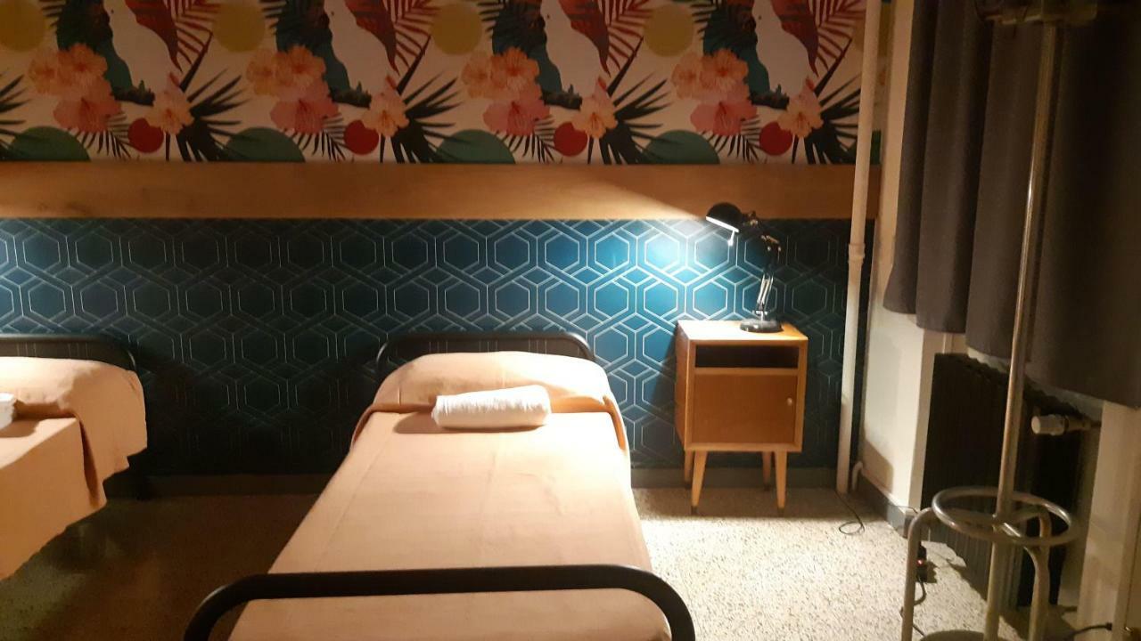 Albergue Tasso