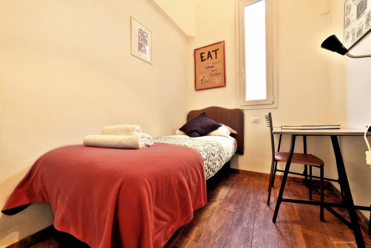 Appartamento Wine Colorino Firenze