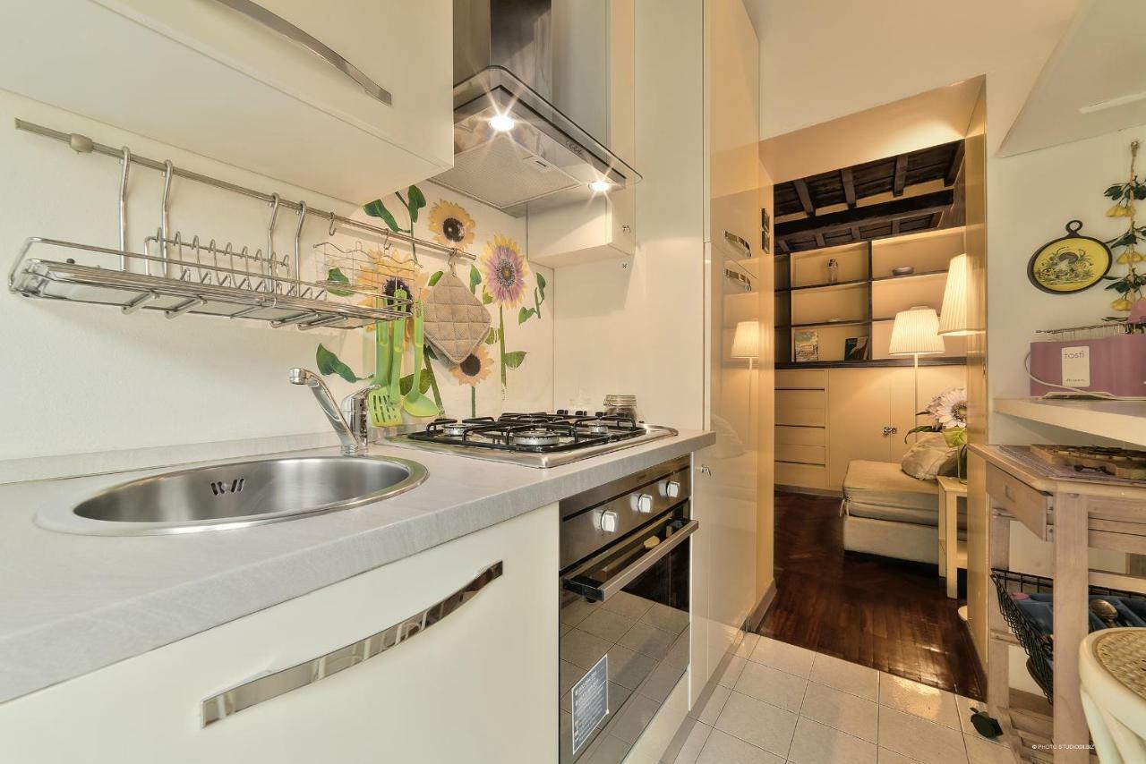 Apartamento Wine Trebbiano Florença