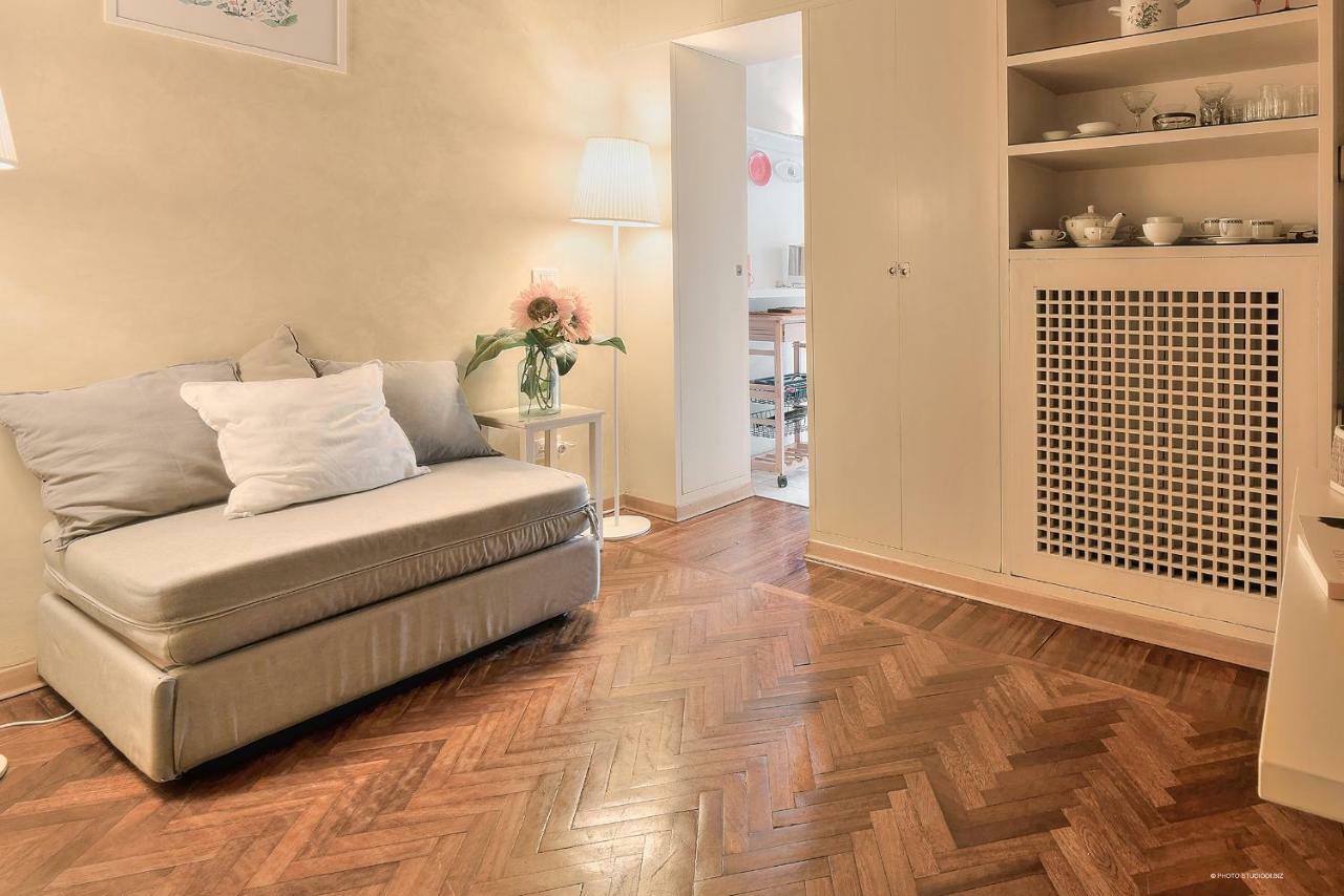 Apartamento Wine Trebbiano Florença