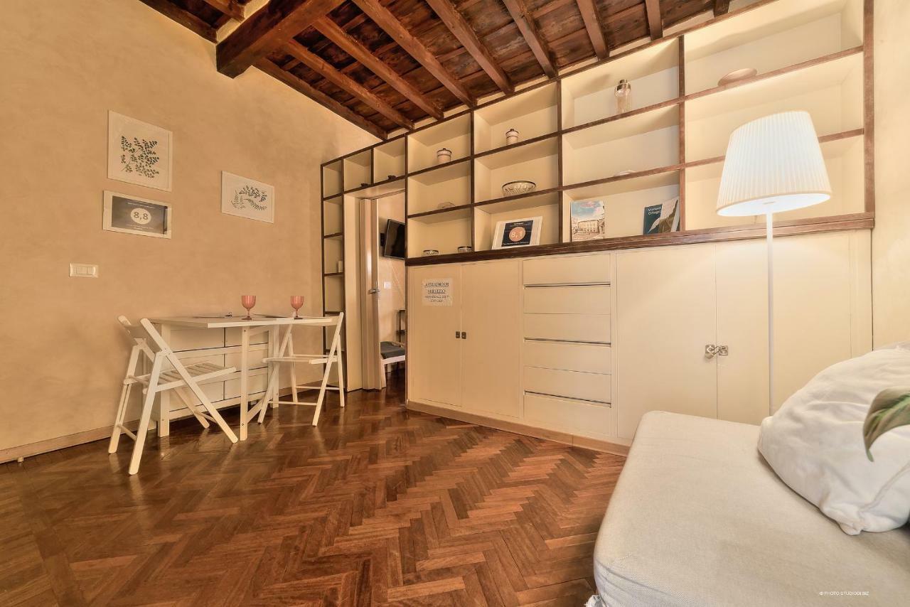 Wine Trebbiano Apartamento