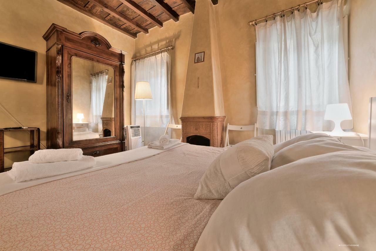 Apartamento Wine Trebbiano Florença