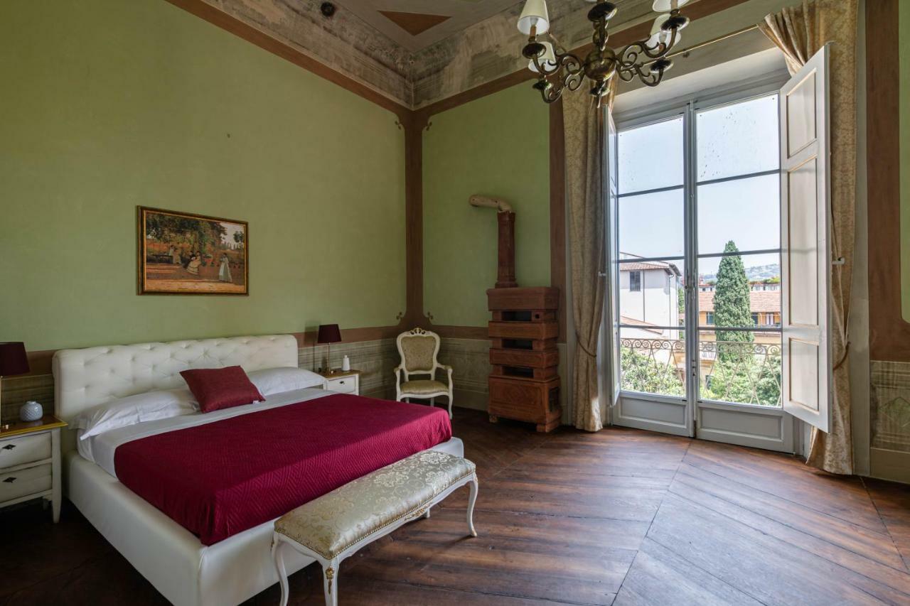 Residenza D'epoca Sant Egidio 3* Firenze