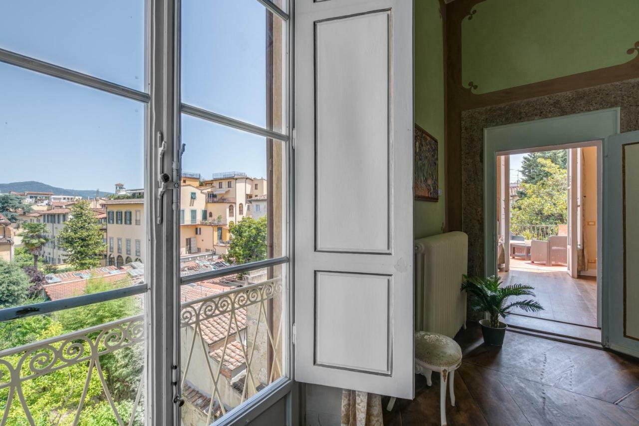 Residenza D'epoca Sant Egidio Affittacamere 3*