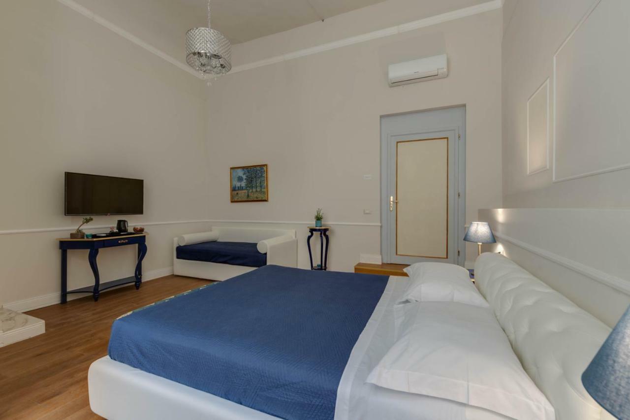 Residenza D'epoca Sant Egidio Affittacamere 3*