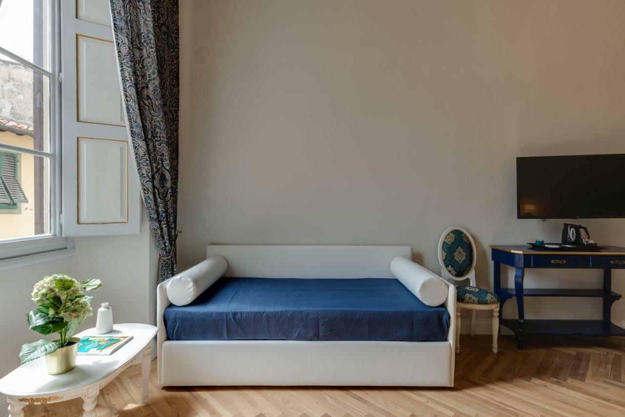 Residenza D'epoca Sant Egidio Affittacamere 3*