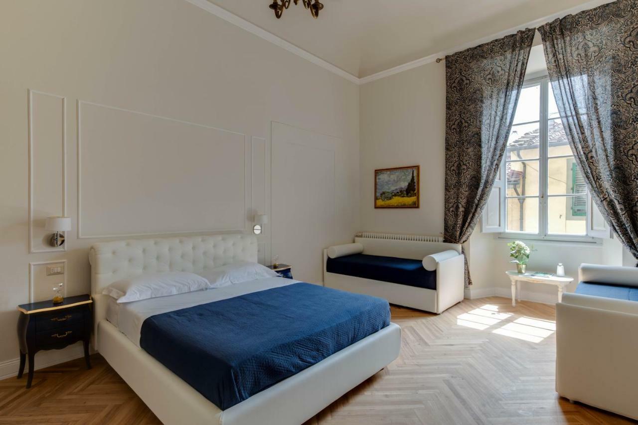 Residenza D'epoca Sant Egidio Firenze
