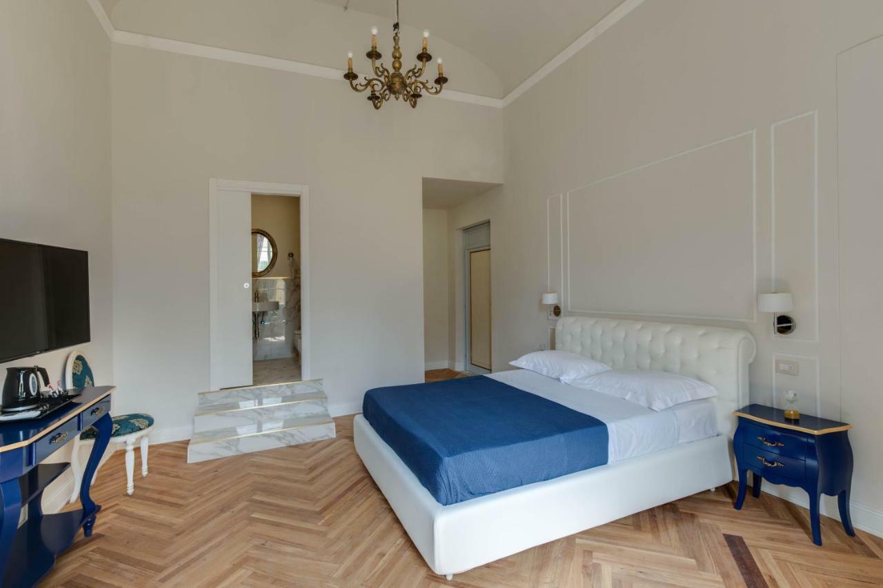 Affittacamere Residenza D'epoca Sant Egidio