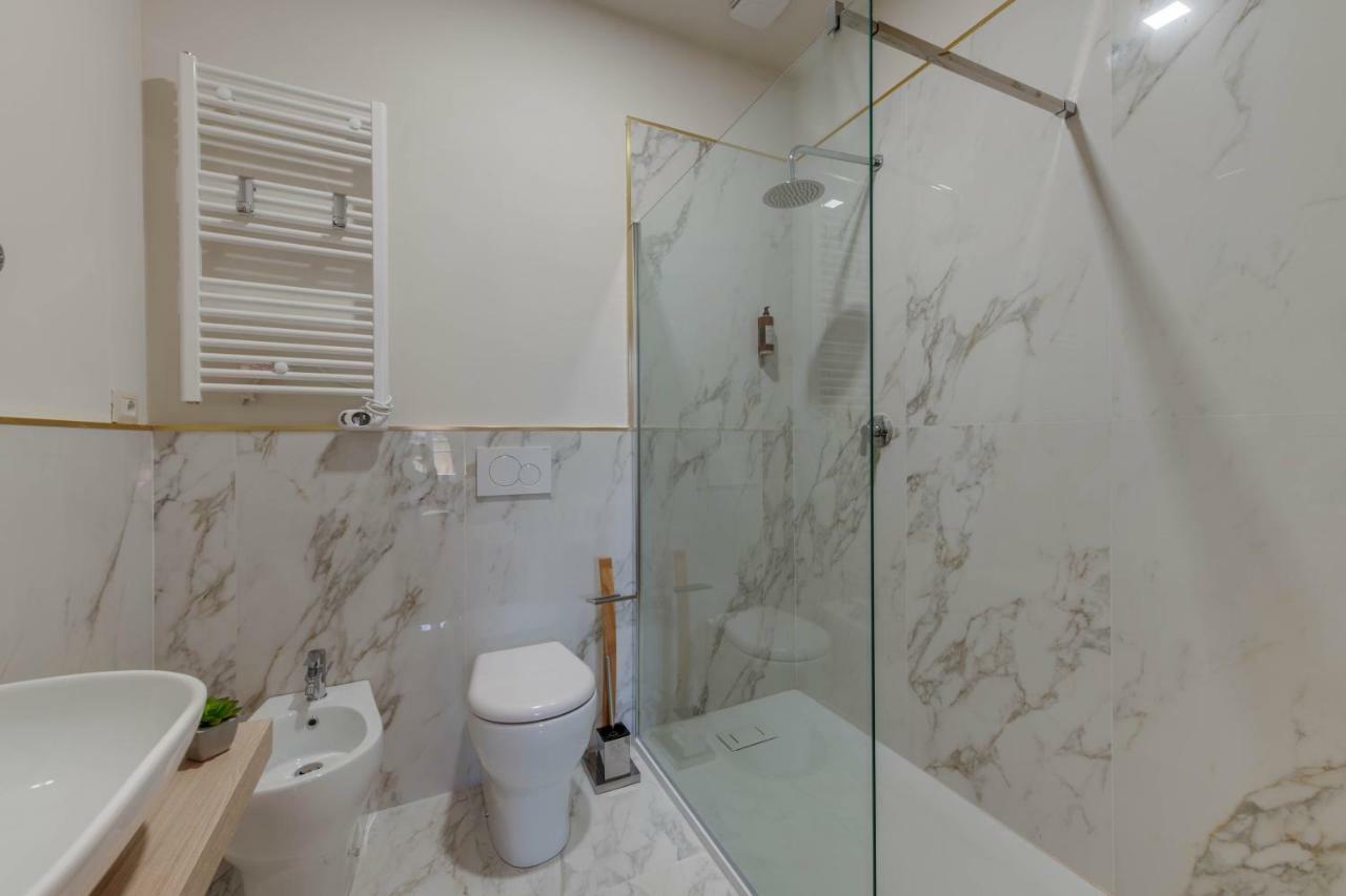 Residenza D'epoca Sant Egidio 3* Florença