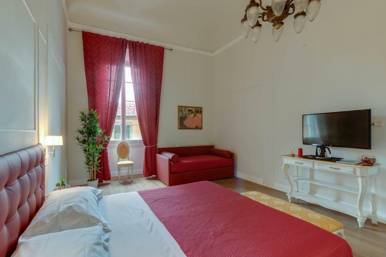 Affittacamere Residenza D'epoca Sant Egidio 3*