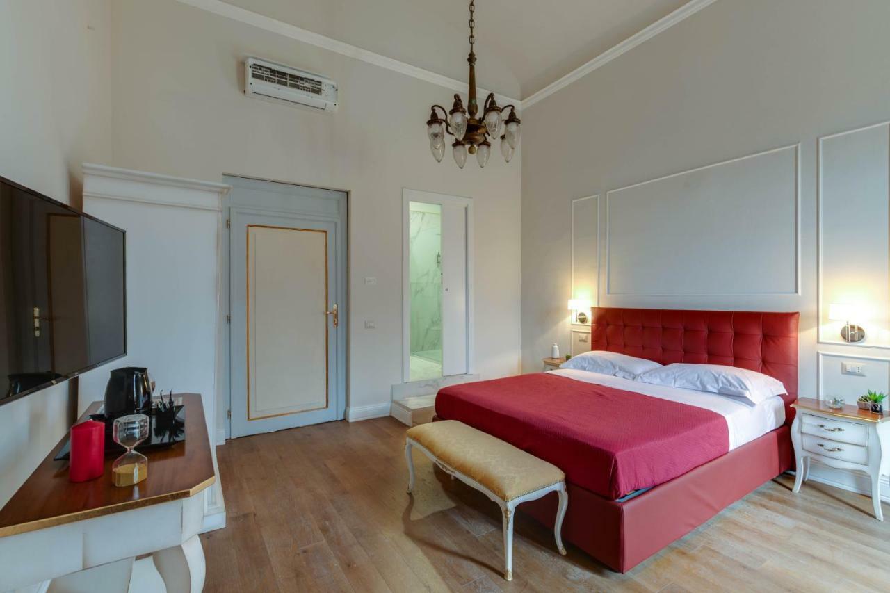 Affittacamere Residenza D'epoca Sant Egidio Firenze