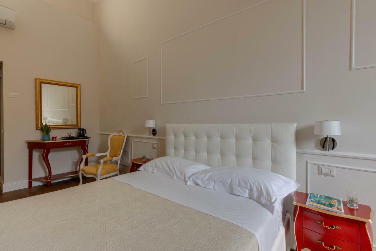 Affittacamere Residenza D'epoca Sant Egidio 3*