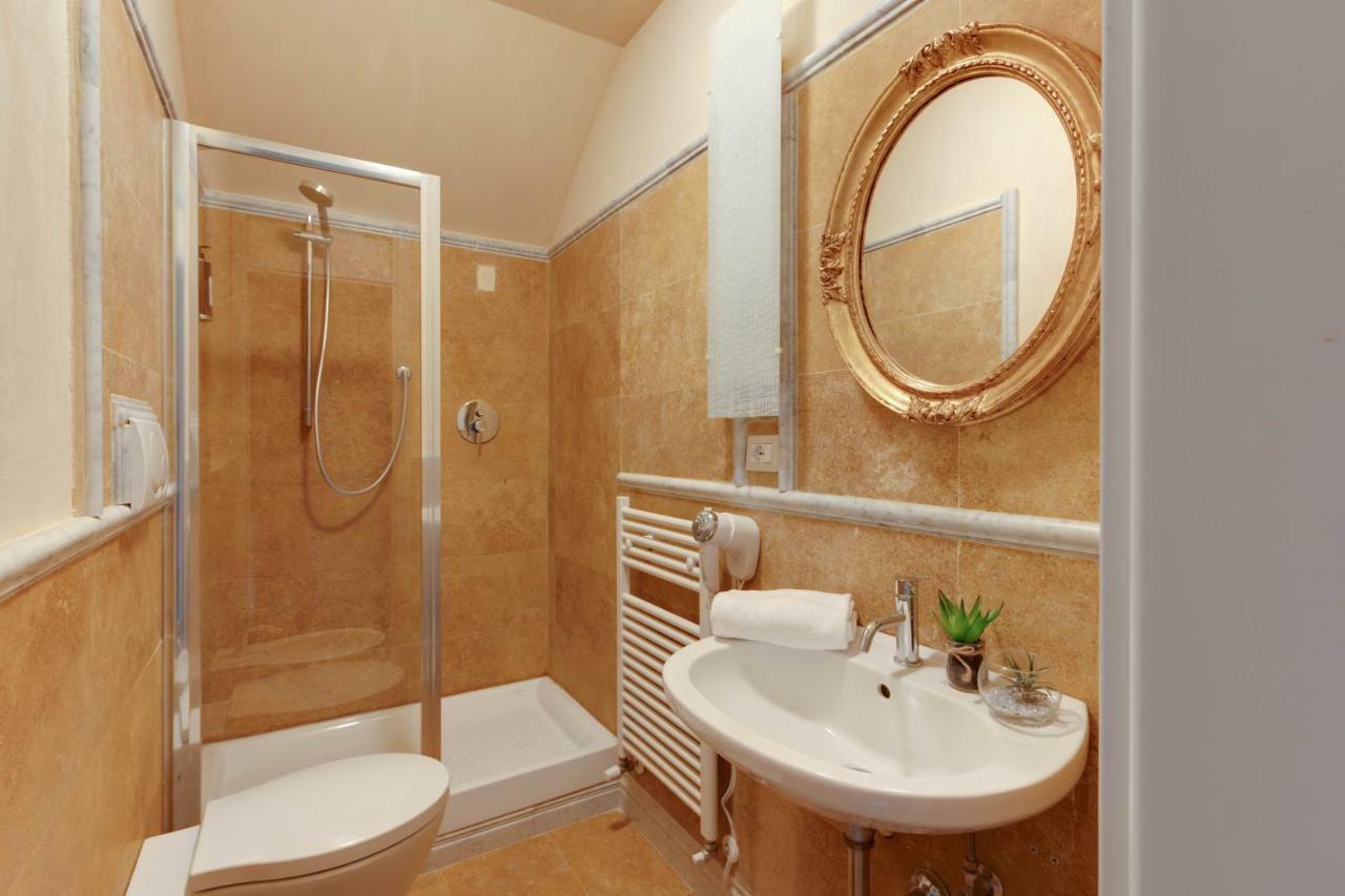 Residenza D'epoca Sant Egidio Affittacamere 3*